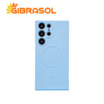 Estuche Goma Silicone con Magsafe - Samsung S25 Ultra - Imagen 2