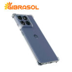 Estuche Transparente -  Moto Edge 60 Fusion 5G - Imagen 6