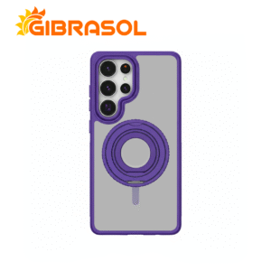 Estuche con Sujetador Premium/Magsafe - Samsung S25 Ultra - Imagen 7