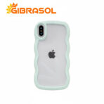 Estuche con Orilla Ondulada - iPhone X / XS - Imagen 8