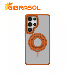 Estuche con Sujetador Premium/Magsafe - Samsung S25 Ultra - Imagen 8