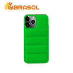 Estuche Silicone Ondulado - iPhone 12 / iPhone 12 Pro