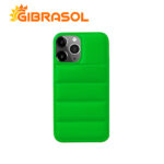 Estuche Silicone Ondulado - iPhone 12 / iPhone 12 Pro