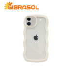 Estuche con Orilla Ondulada - iPhone 12 - Imagen 7