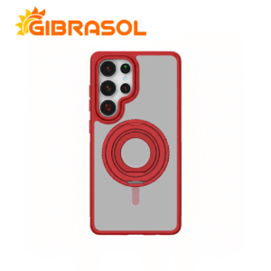 Estuche con Sujetador Premium/Magsafe - Samsung S25 Ultra - Imagen 2
