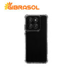 Estuche 3 Piezas - Moto Edge 60 Fusion 5G/ Edge 60/ 60S