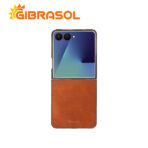 Estuche de Cuero - Samsung Z Flip 7 - Imagen 2