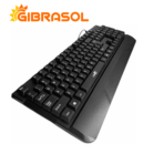 Teclado LDK.AI - K6