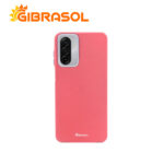 Estuche TPU Doble con Franela Interna - Samsung A17