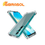 Estuche Transparente Anti Shock - Samsung A17
