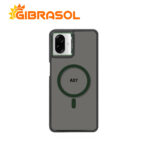Estuche Nevado con Magsafe - Samsung A07 - Imagen 4