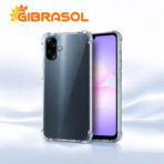 Estuche Transparente Anti Shock - Samsung A07