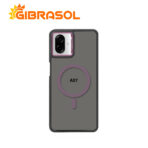 Estuche Nevado con Magsafe - Samsung A07 - Imagen 2