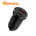 Cargador Smart Series Mini PD 30W +QC 3.0