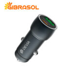 Cargador Extreme Speed Series PD30W+QC3.0 18W