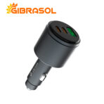 Cargador Extreme Speed Series USB+Dual C 116W - Imagen 3