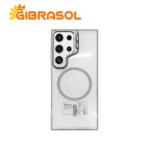 Estuche Brillante con Magsafe - Samsung S24 Ultra