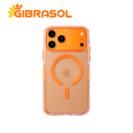 Estuche Ultra Premium con Magsafe - iPhone 17 Pro Max