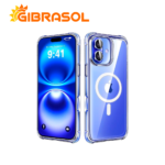 Estuche con Magsafe con Magsafe - iPhone 17