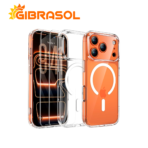 Estuche con Magsafe con Magsafe - iPhone 17 Pro