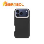 Estuche Premium 2 Pcs - iPhone 17 Pro