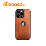 Estuche de Cuero - iPhone 16 Pro Max