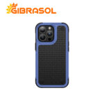 Estuche Anti Shock Super Resistente - iPhone 14 Pro