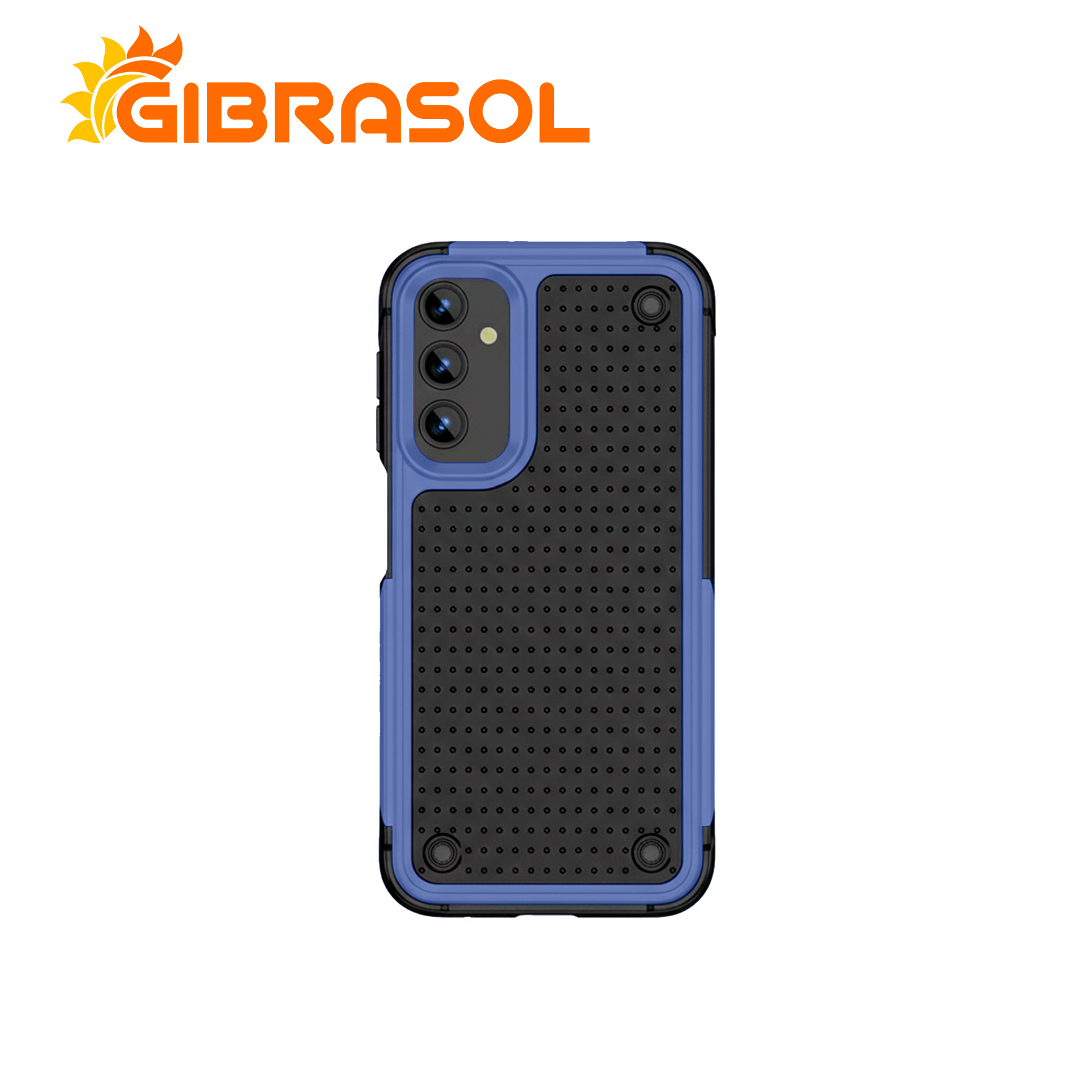01 SEM021 Estuche Anti Shock Super Resistente - Samsung S20 FE - Imagen 1