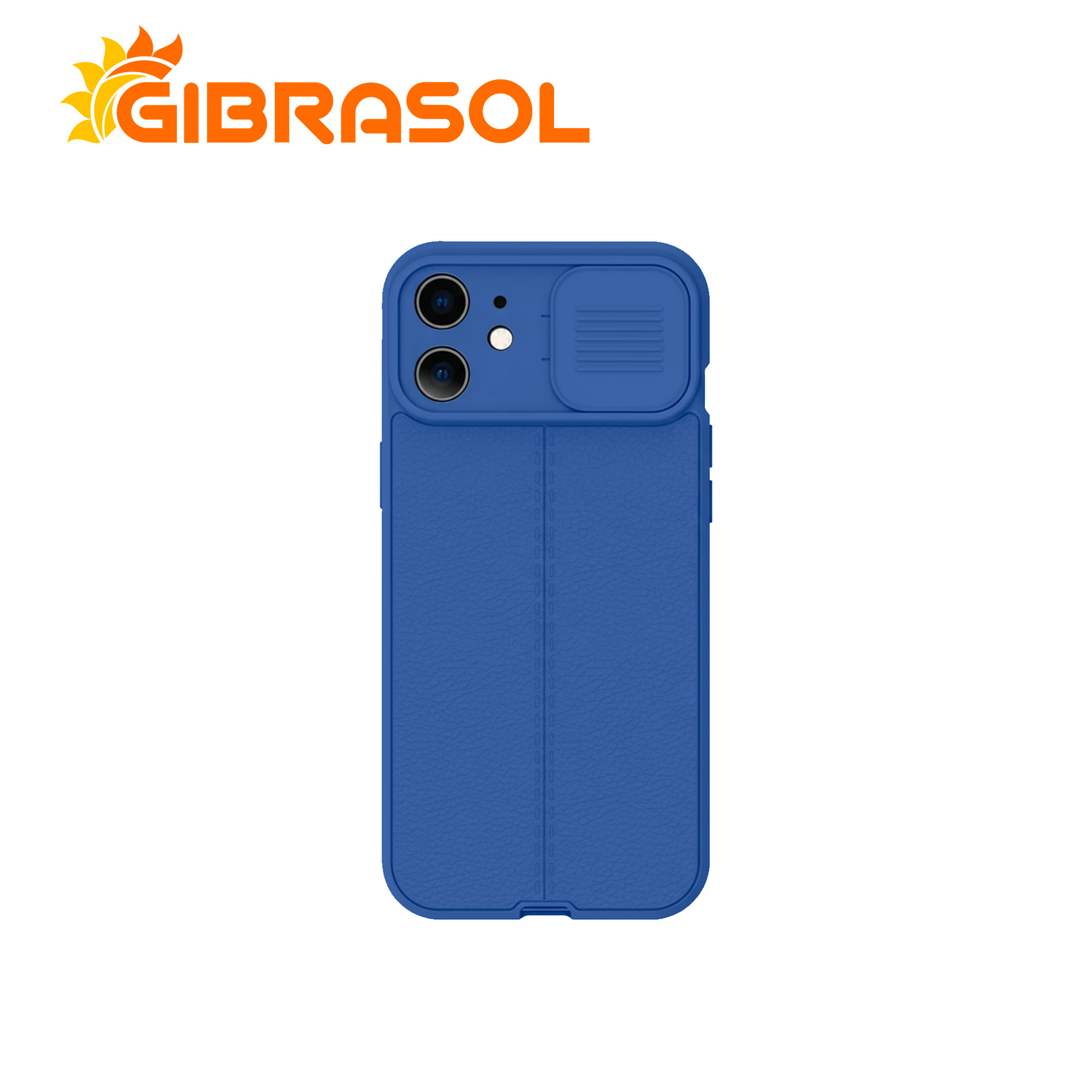 01 TAP007 Estuche TPU Resistente - iPhone 11 - Imagen 1