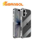 Estuche Transparente - iPhone 17