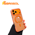 Estuche Ultra Premium con Magsafe - iPhone 17 Pro Max - Imagen 3