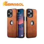 Estuche de Cuero - iPhone 16 Pro Max - Imagen 4