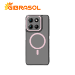 Estuche Nevado con Magsafe - Moto Edge 60 Fusion 5G/ Edge 60/ 60S - Imagen 4