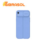 Estuche TPU Resistente - iPhone XR