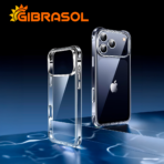 Estuche Transparente - iPhone 17 Pro - Imagen 4