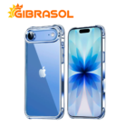 Estuche Transparente - iPhone 17 Air