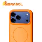 Estuche Silicon Ultra Premium - iPhone 17 Pro Max - Imagen 3