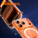 Estuche con Magsafe con Magsafe - iPhone 17 Pro - Imagen 4