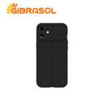 Estuche TPU Resistente - iPhone 12