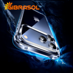 Estuche Transparente - iPhone 17 Pro - Imagen 5