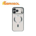 Estuche Bordes de Color con Magsafe - iPhone 17 Pro Max