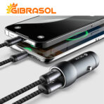 Cargador Extreme Speed Series PD30W+QC3.0 18W - Imagen 5