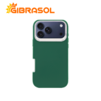 Estuche Premium 2 Pcs - iPhone 17 Pro Max