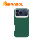 Estuche Premium 2 Pcs - iPhone 17 Pro Max