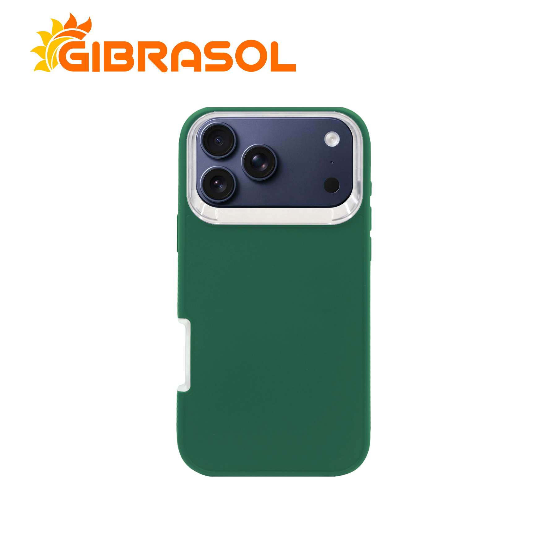 04 E22E0513 Estuche Premium 2 Pcs - iPhone 17 Pro Max - Imagen 1