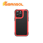 Estuche Anti Shock Super Resistente - iPhone 12 / 12 Pro