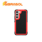 Estuche Anti Shock Super Resistente - Samsung S21 FE - Imagen 6