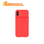 Estuche TPU Resistente - iPhone X - XS