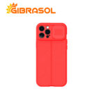 Estuche TPU Resistente - iPhone 12 Pro