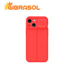 Estuche TPU Resistente - iPhone 14